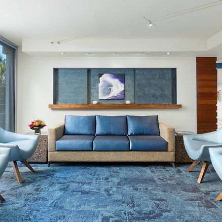 Courtyard By Marriott Waikiki Beach Honolulu Zewnętrze zdjęcie