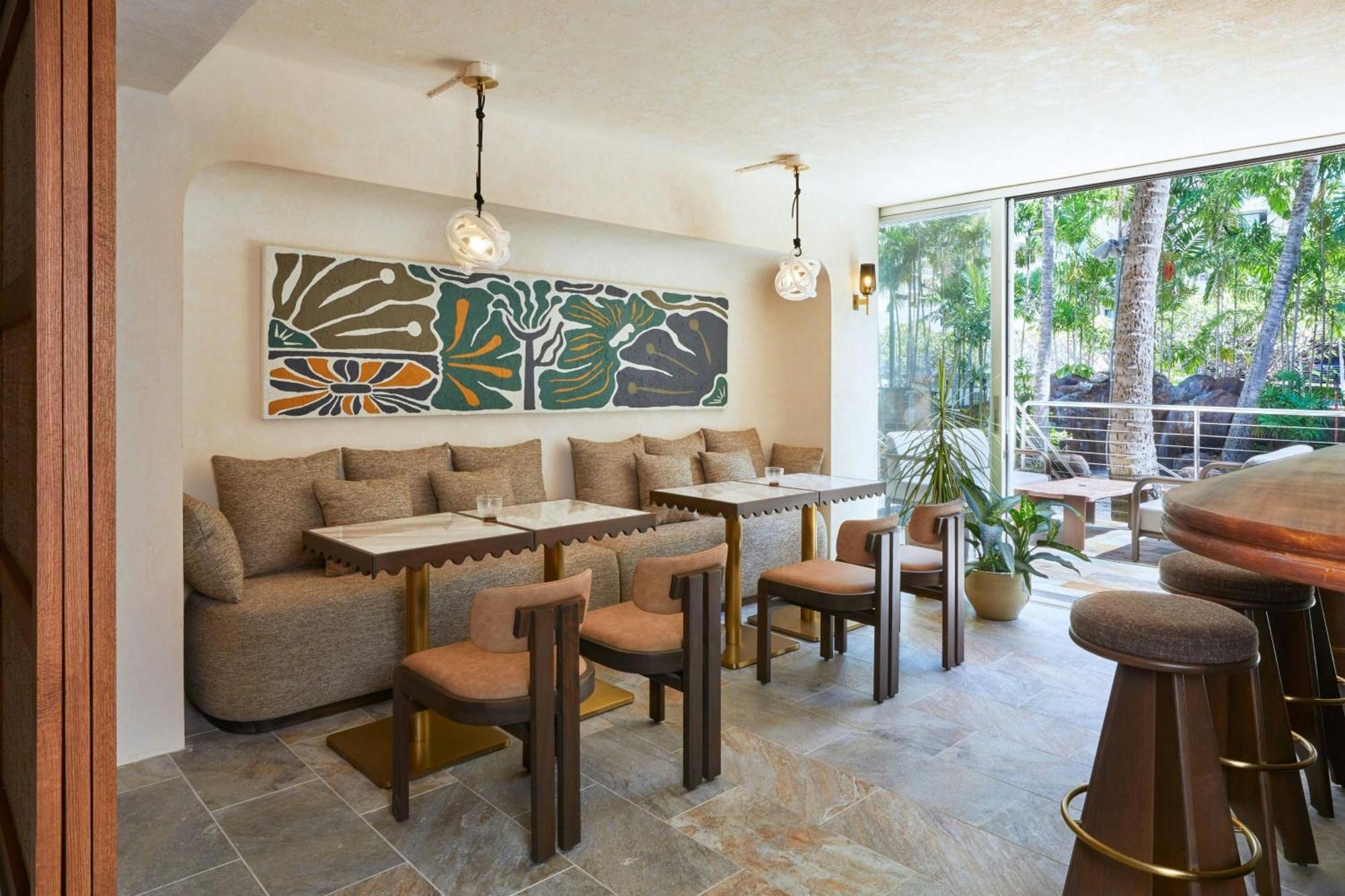 Courtyard By Marriott Waikiki Beach Honolulu Zewnętrze zdjęcie